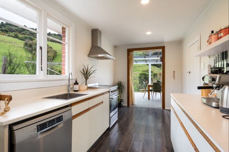 Photo of property in 70 Kelvin Road, North East Valley, Dunedin, 9010