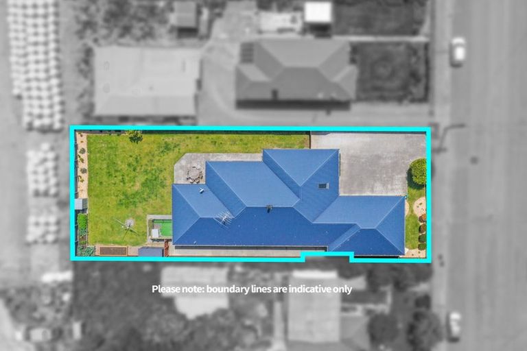 Photo of property in 22 Anne Street, Tinwald, Ashburton, 7700