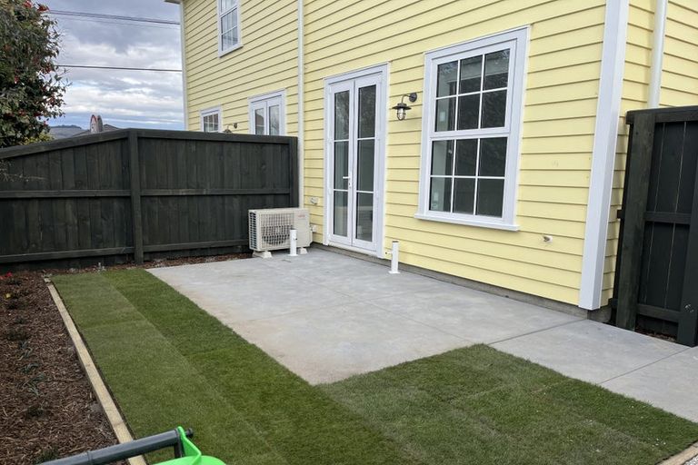 Photo of property in 3/97 Coronation Street, Spreydon, Christchurch, 8024