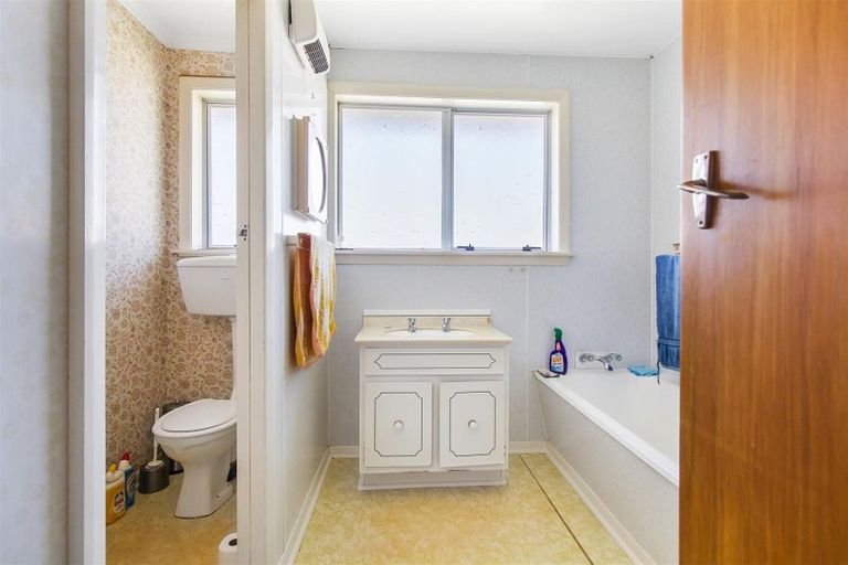 Photo of property in 8 Durham Street, Waimate, 7924