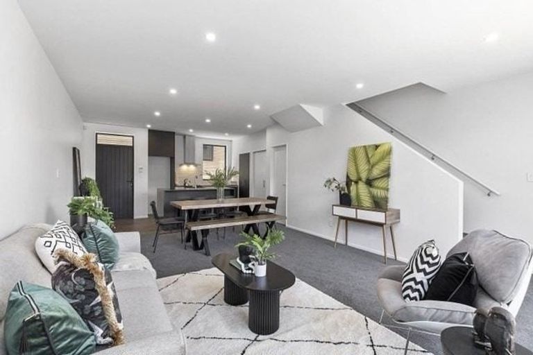 Photo of property in 16/13 Fancourt Street, Karori, Wellington, 6012