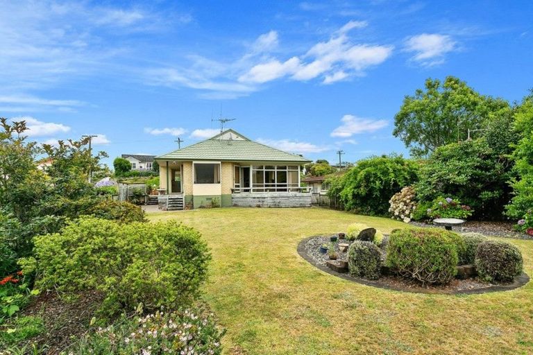 Photo of property in 7 Terrace Street, Putaruru, 3411