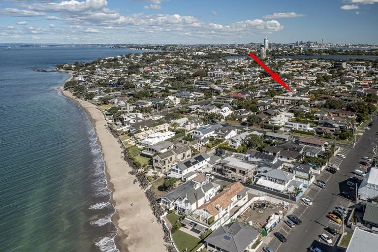 Photo of property in 3/4 Frater Avenue, Milford, Auckland, 0620