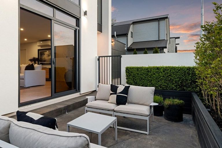 Photo of property in 342 Madras Street, Christchurch Central, Christchurch, 8013