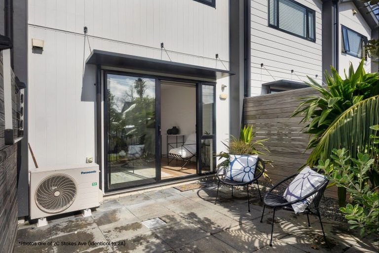 Photo of property in 2a Stokes Avenue, Te Atatu Peninsula, Auckland, 0610