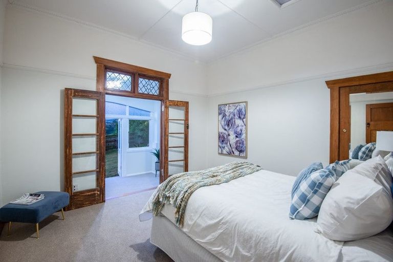 Photo of property in 19 Merchiston Street, Andersons Bay, Dunedin, 9013
