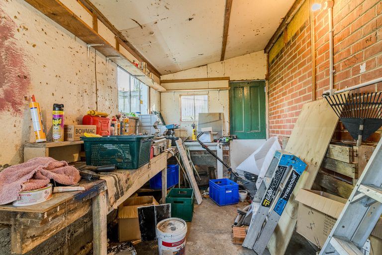 Photo of property in 1 Glenross Street, Glenross, Dunedin, 9011