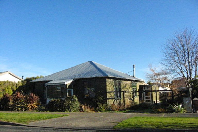 Photo of property in 148 Ritchie Street, Richmond, Invercargill, 9810