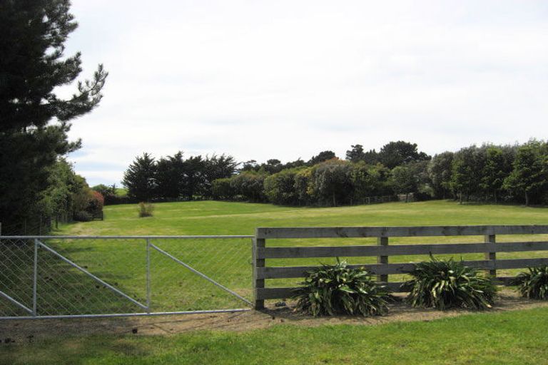 Photo of property in 55a Osborne Road, Amberley, 7410