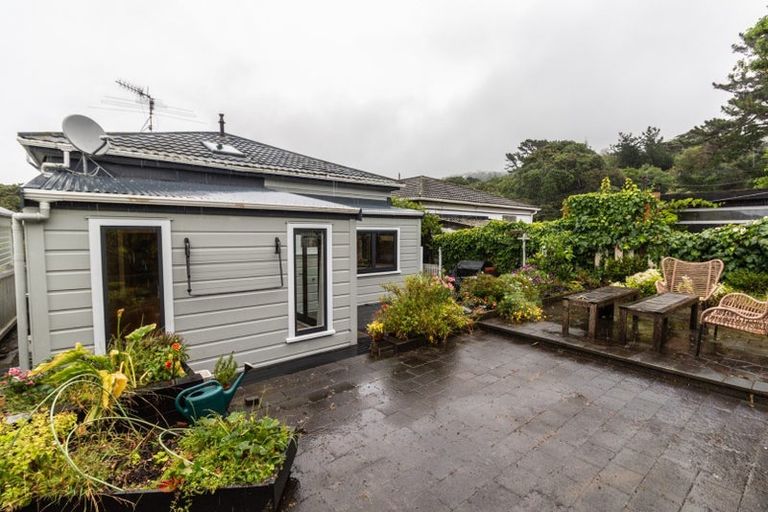 Photo of property in 146 Britomart Street, Berhampore, Wellington, 6023