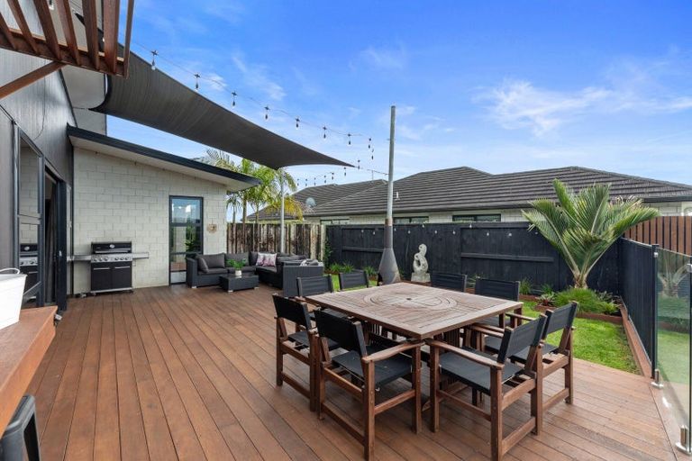 Photo of property in 6 Omapere Lane, Pyes Pa, Tauranga, 3112