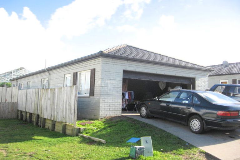 Photo of property in 31 Senator Drive, Manurewa, Auckland, 2105