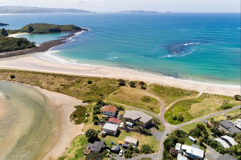 Photo of property in 7 Taronui Road, Te Ti Mangonui, Kerikeri, 0294