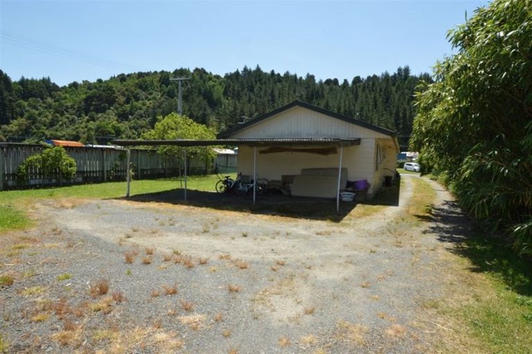 Photo of property in 183 Hakiaha St (state Highway 4), Taumarunui, 3920
