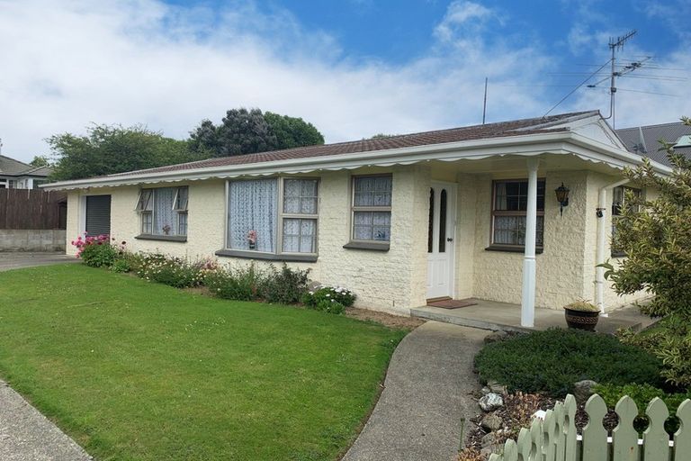 Photo of property in 21b Kauri Terrace, Hargest, Invercargill, 9810