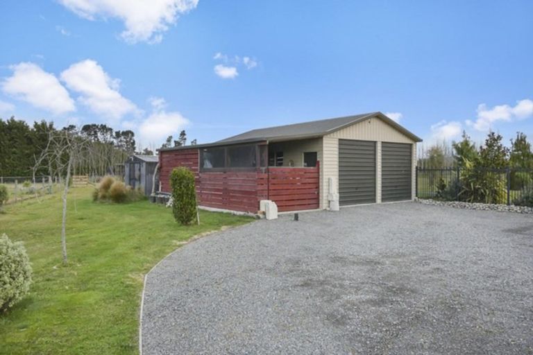 Photo of property in 20 Crozier Drive, Kirwee, Darfield, 7571