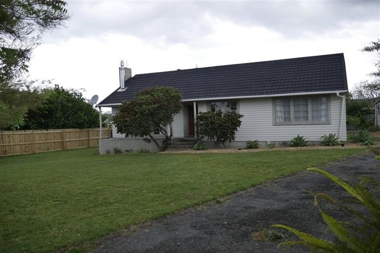 Photo of property in 11 Wessex Street, Tikipunga, Whangarei, 0112