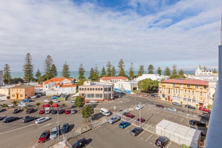 Photo of property in 53/3 Shakespeare Road, Napier South, Napier, 4110