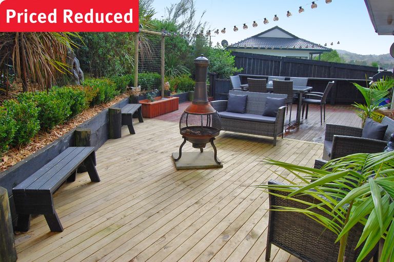 Photo of property in 5 Paikea Lane, Kaiwaka, 0573