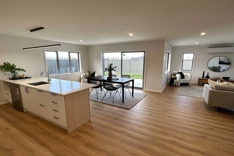 Photo of property in 55 Wai Whatu Street, Meeanee, Napier, 4110