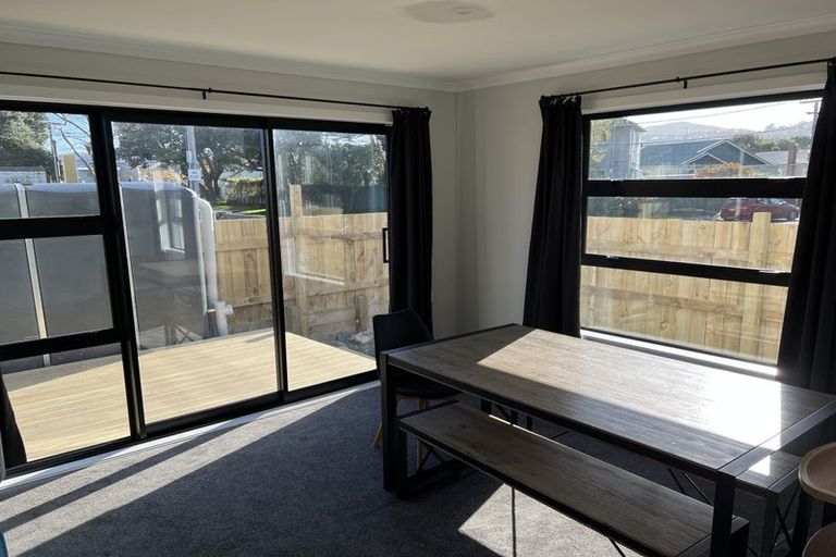 Photo of property in 4c Pohutukawa Street, Woburn, Lower Hutt, 5010