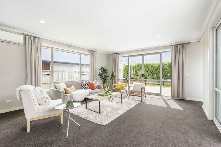 Photo of property in 5 Audrey Place, Flagstaff, Hamilton, 3210