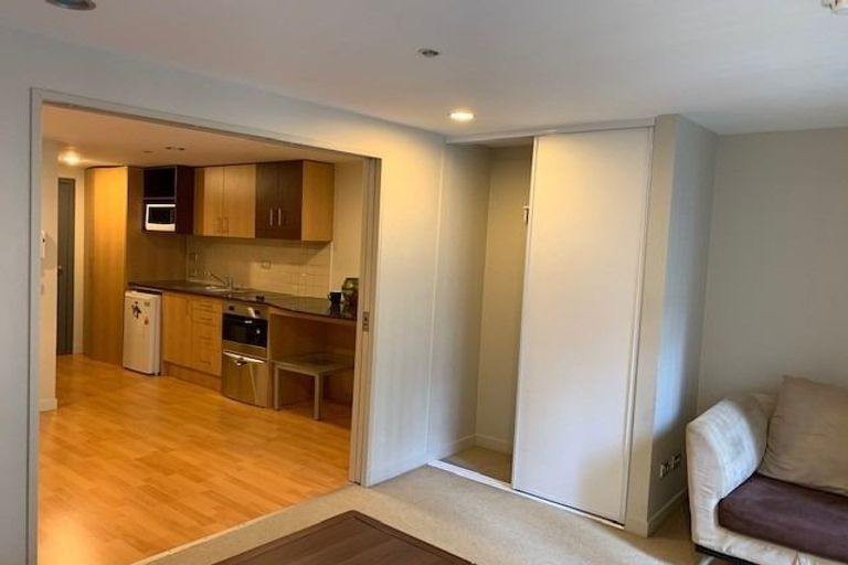 Photo of property in Sapphire Apartments, 808/76 Wakefield Street, Auckland Central, Auckland, 1010