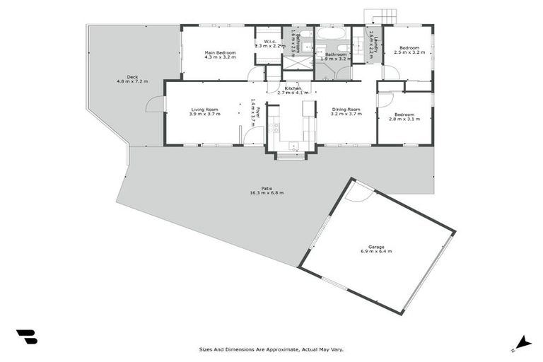 Photo of property in 10 Coubray Place, Botany Downs, Auckland, 2010
