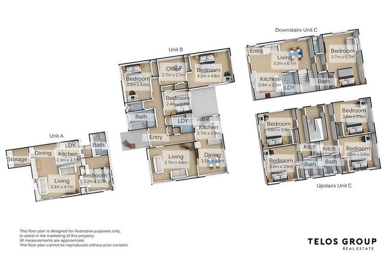 Photo of property in 103 Aurora Terrace, Hillcrest, Hamilton, 3216