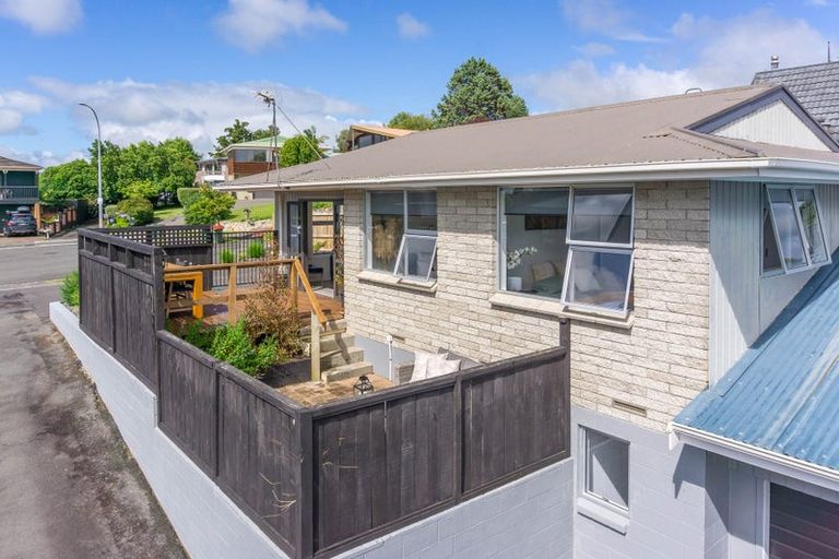 Photo of property in 18a Salmond Place, Dinsdale, Hamilton, 3204