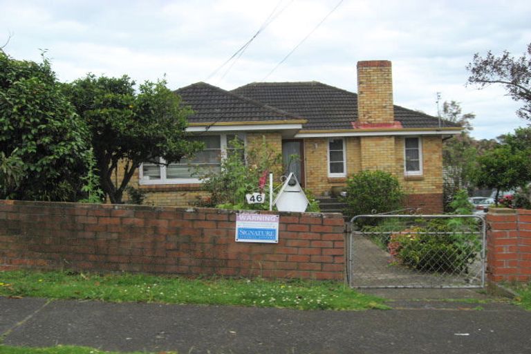 Photo of property in 2/46 Thomas Road, Mangere, Auckland, 2022