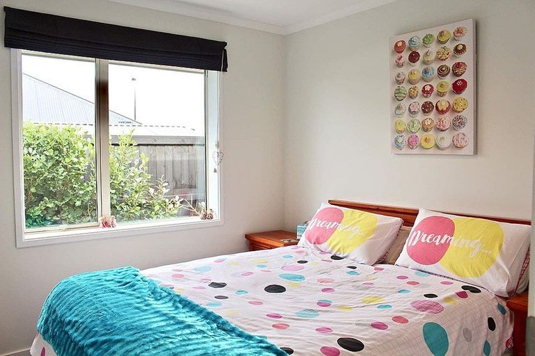 Photo of property in 57 Strauss Drive, Rolleston, 7614