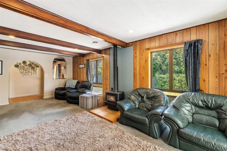 Photo of property in 40 Barnes Road, Redwood, Christchurch, 8051