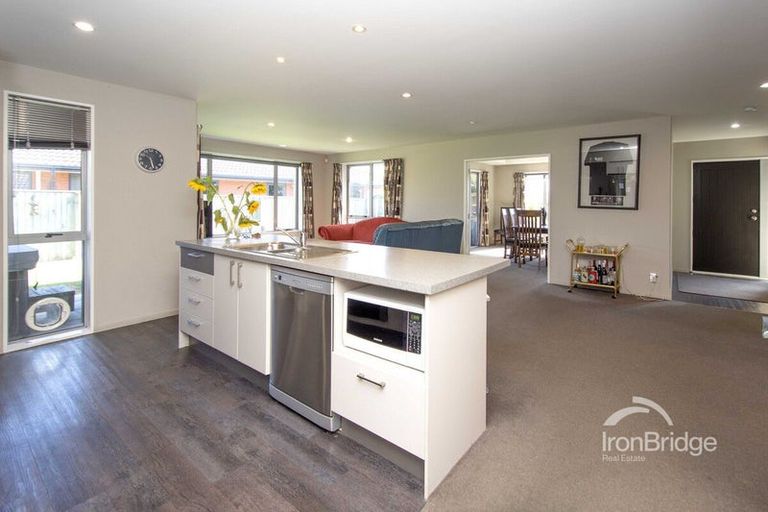 Photo of property in 24 Iraklis Close, Templeton, Christchurch, 8042