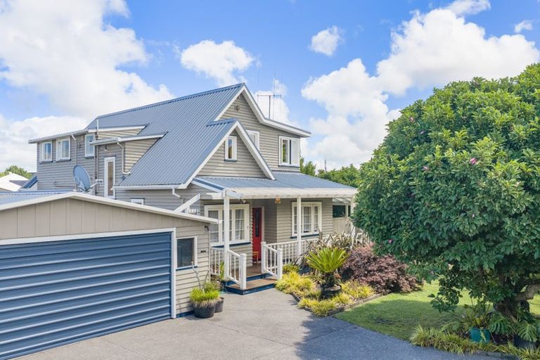 Photo of property in 61 Te Aroha Street, Hamilton East, Hamilton, 3216