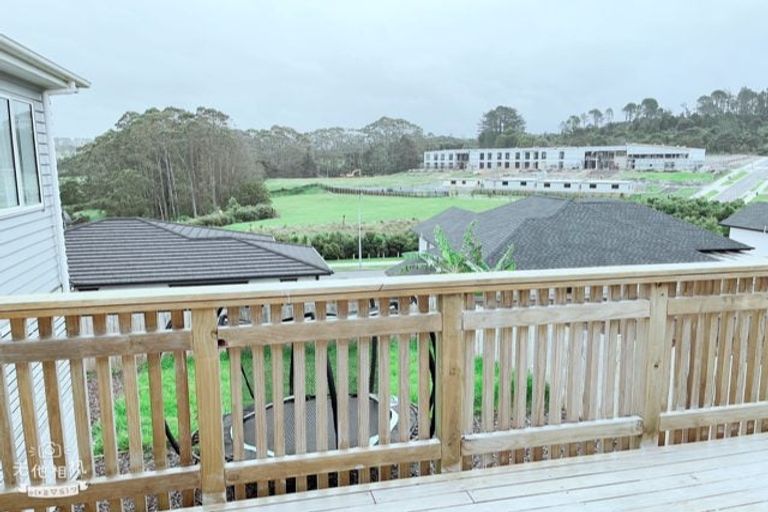 Photo of property in 962 Kahikatea Flat Road, Waitoki, Kaukapakapa, 0871