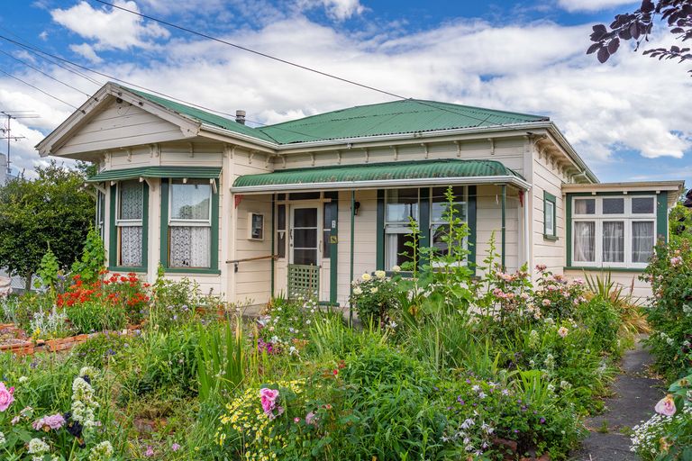 Photo of property in 2 Hacker Street, Masterton, 5810