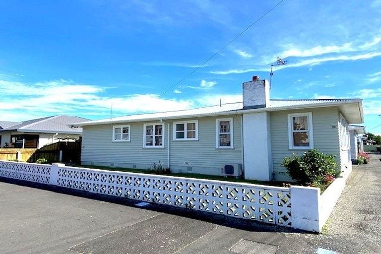 Photo of property in 47 Bath Street, Levin, 5510