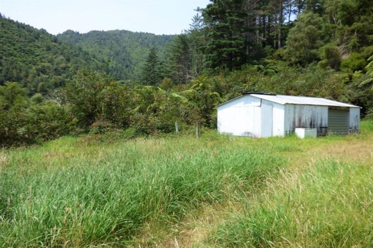 Photo of property in 340 Tutaetoko Road, Toatoa, Opotiki, 3197