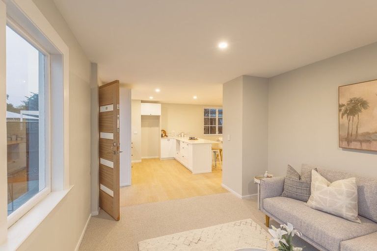 Photo of property in 59 Opawa Road, Waltham, Christchurch, 8023