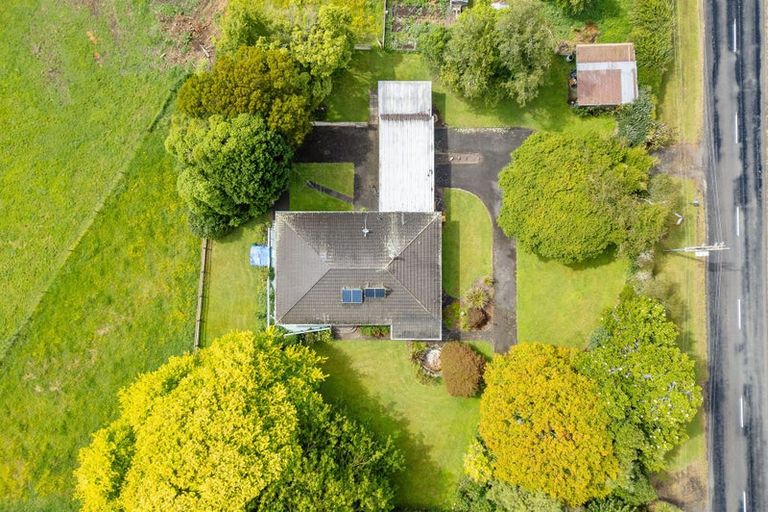 Photo of property in 119 Ringer Road, Tauwhare, Hamilton, 3287
