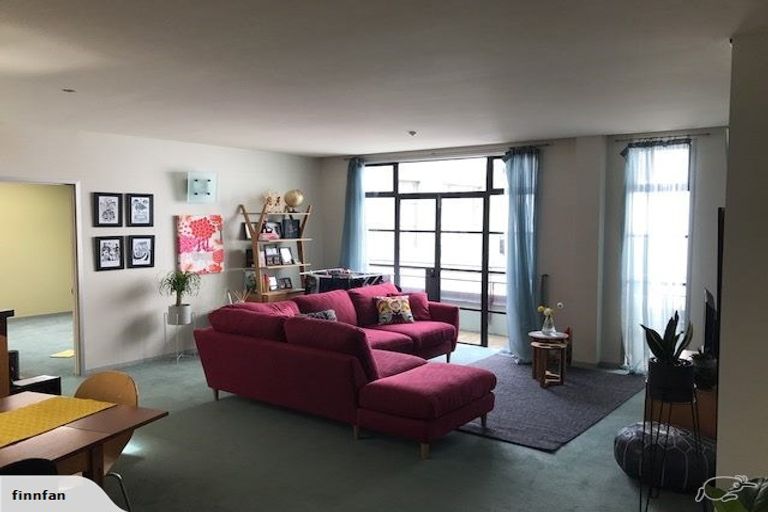 Photo of property in Dominion Apartments, 28/80 Victoria Street, Wellington Central, Wellington, 6011