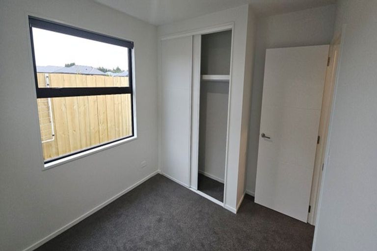 Photo of property in 12 Maple Lane, Rolleston, 7614