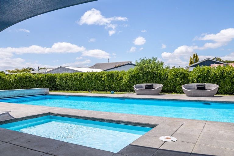 Photo of property in 5 Syrah Lane, Martinborough, 5711