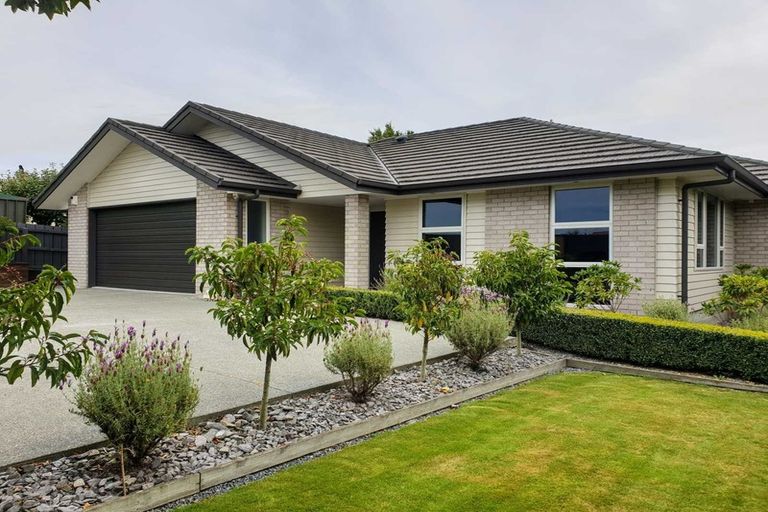 Photo of property in 28 Flemington Street, Washdyke, Timaru, 7910
