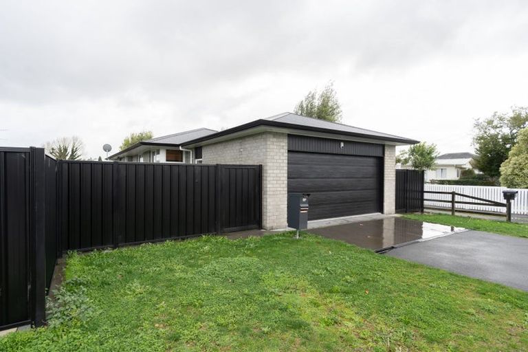 Photo of property in 55c Enderley Avenue, Enderley, Hamilton, 3214