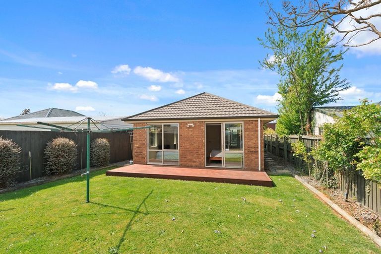 Photo of property in 226a Knowles Street, St Albans, Christchurch, 8052