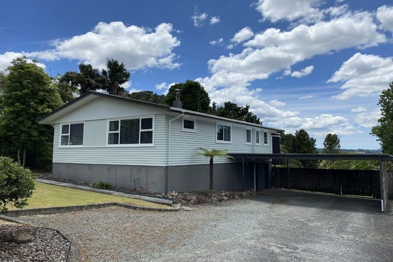Photo of property in 39 Crawford Crescent, Te Kamo, Whangarei, 0112