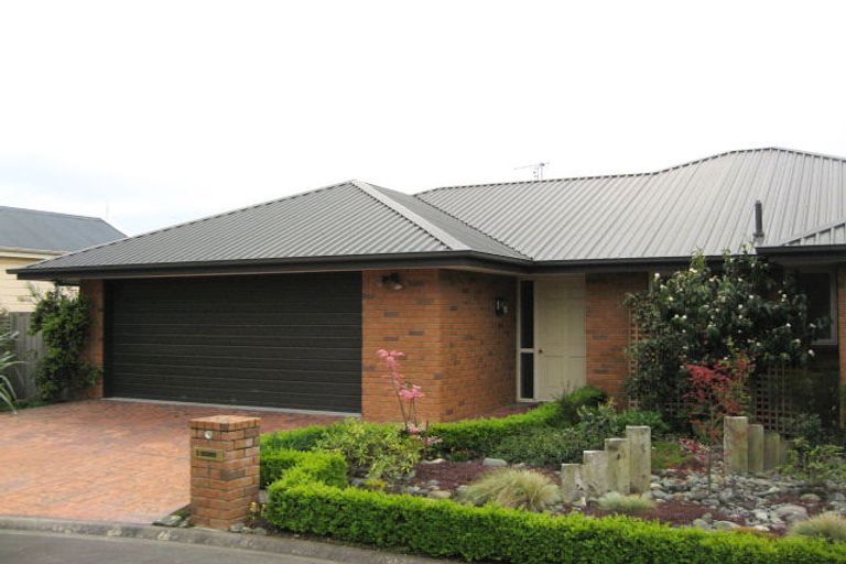 Photo of property in 1 Di Leva Way, The Wood, Nelson, 7010