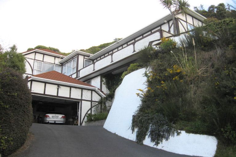 Photo of property in 72 Monaghan Avenue, Karori, Wellington, 6012